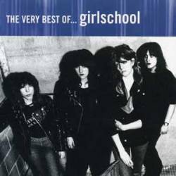 Girlschool : The Very Best of Girlschool